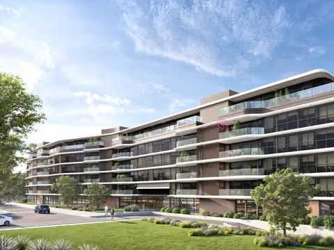 Departamento en Venta en Puertos, USD 677.000