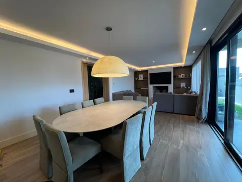 Casa en Venta 1 año