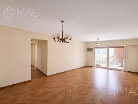 Departamento en venta en Nuñez-Amenabar 3400 )