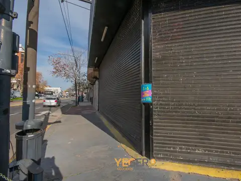 Local en Alquiler 20 años