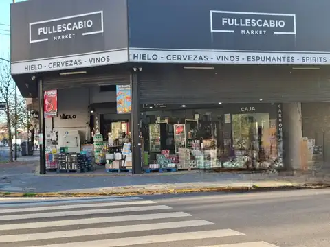 Local en Alquiler en Villa Santa Rita, $ 4.990.000