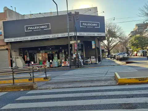 Local en Alquiler 20 años