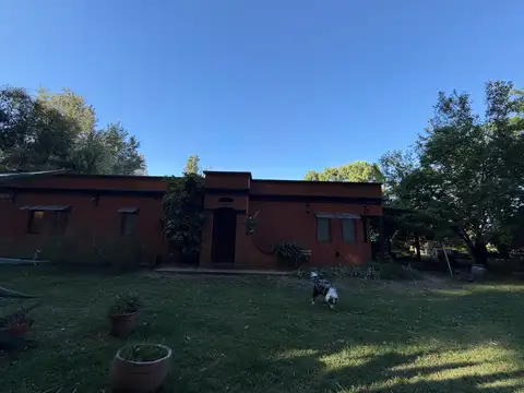 Casa - Campos de Roca