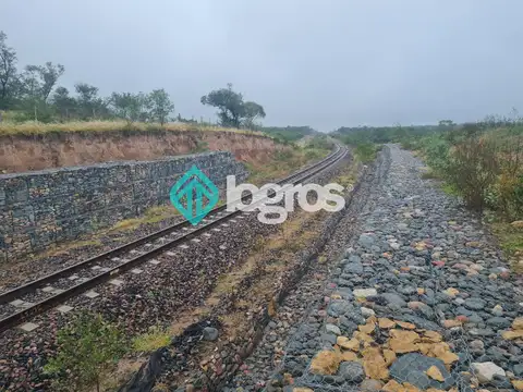 CAMPO EN VENTA 700 HECTÁREAS - EL GALPÓN RN 16 - SALTA