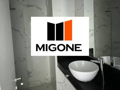 Departamento en Alquiler al Norte