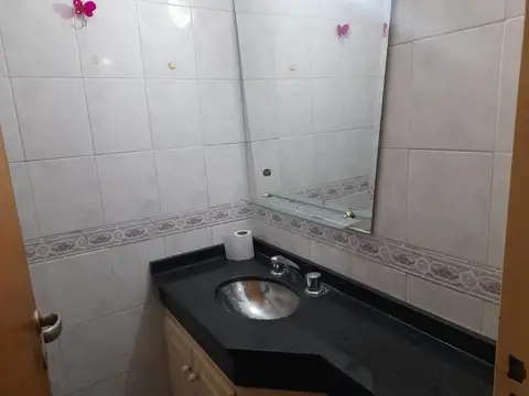 Departamento en Alquiler 25 años