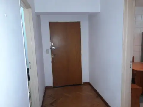 Departamento en Alquiler en Almagro, $ 1.100.000