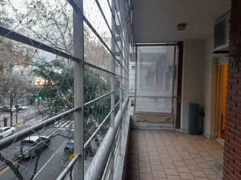 Departamento en Alquiler de 2 dormitorios