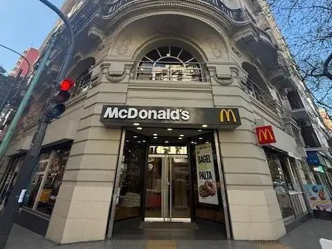 Rivadavia  al 2100