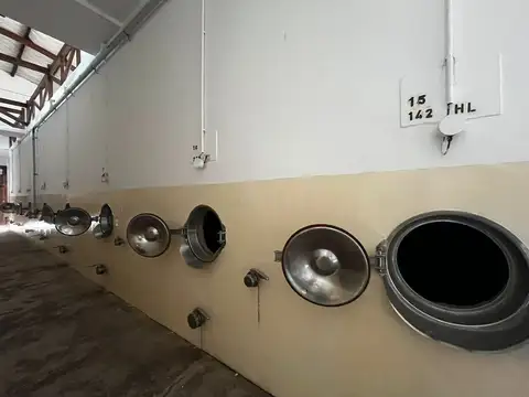 ALQUILER DE BODEGA - GALPONES EN MAIPÚ