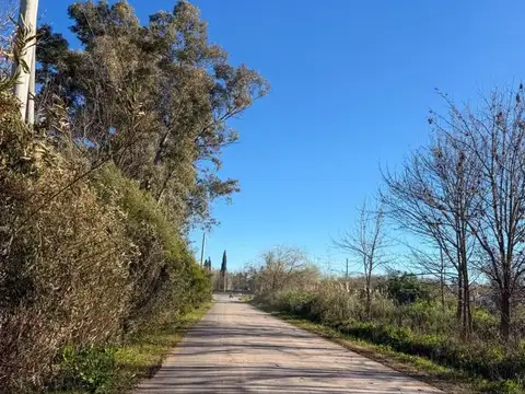 Terreno en Venta de 2316,0 m2