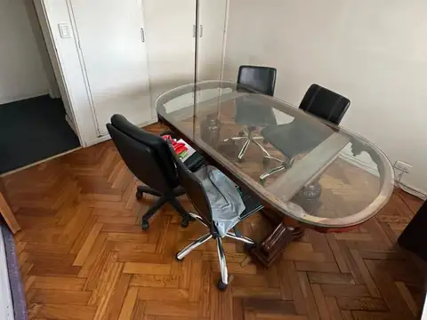 belgrano 200, Piso 9