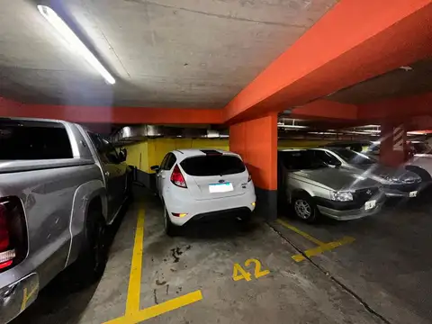 Venta Cochera en Chacarita