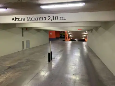Avenida Corrientes 6300