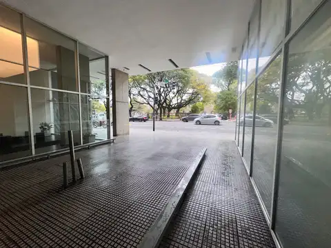 Venta Cochera en Chacarita
