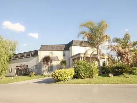 Casa en Venta en El Rocío, USD 620.000