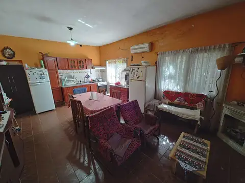 Casa en Venta 30 años