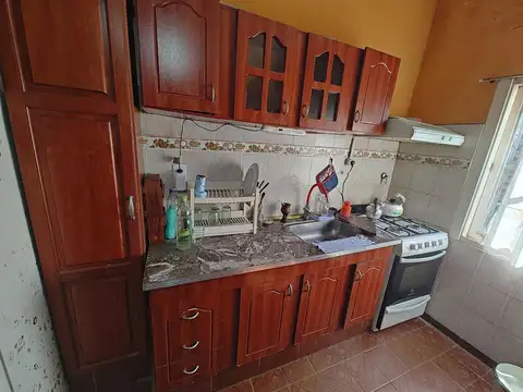 Casa en Venta al Sureste