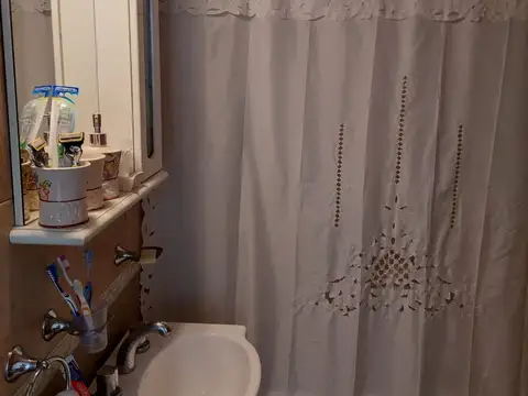 Departamento en Alquiler al Este