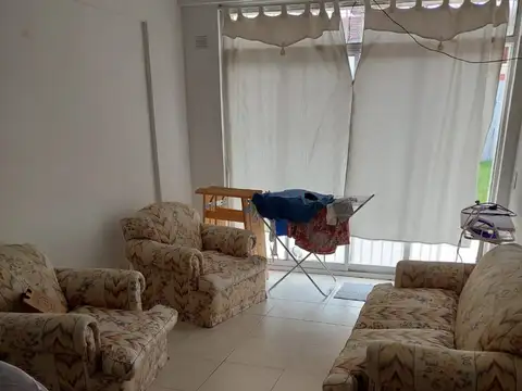 Departamento en Alquiler de 3 ambientes