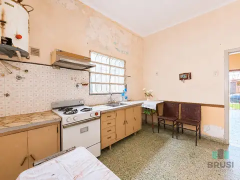 Casa en Venta en San Francisco Solano, USD 50.000