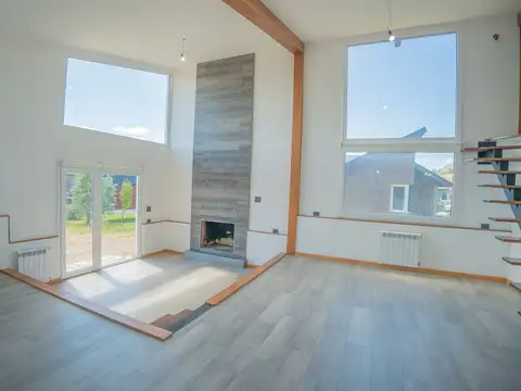 Casa en Venta 3 años