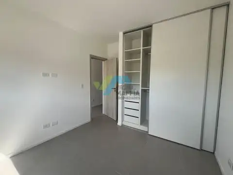 Departamento en Alquiler A Estrenar
