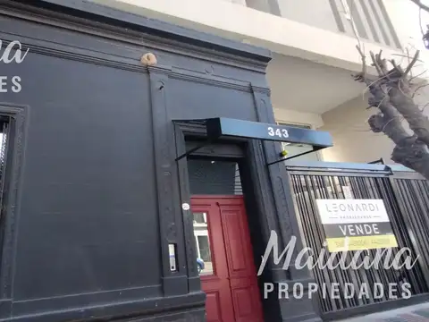 DEPARTAMENTO CENTRICO AMOBLADO EN ALQUILER!!