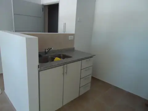 Departamento en Venta en Rosario, USD 35.000