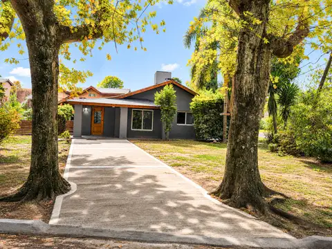CASA EN ALQUILER EN MAPUCHE COUNTRY CLUB