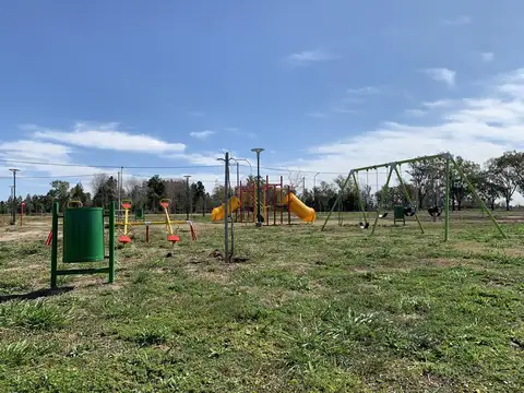 Terreno en Venta en Piñero, USD 19.500