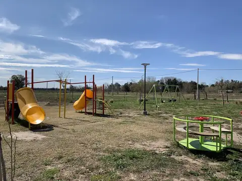 Terreno en Venta de 487,0 m2