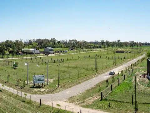 Terreno en Venta de 487,0 m2