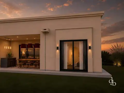 Casa en Venta en Longchamps, USD 230.000