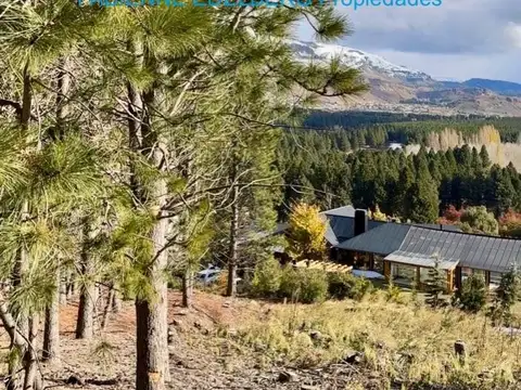 Terreno en Venta en San Martin De Los Andes, USD 90.000
