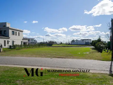 Terreno en Venta 12  mts Frente