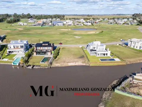 Terreno en Venta en La Providencia Resort & Country Club, USD 118.000