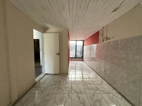 CASA CON FINANCIACIÓN PRIVADA