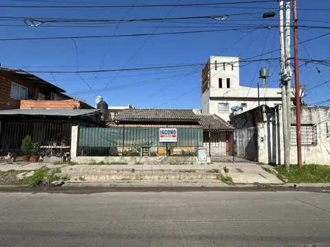 CASA CON FINANCIACIÓN PRIVADA
