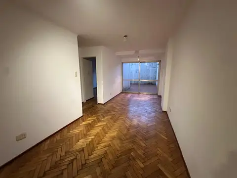 VENTA DEPARTAMENTO DE 1 DORMITORIO