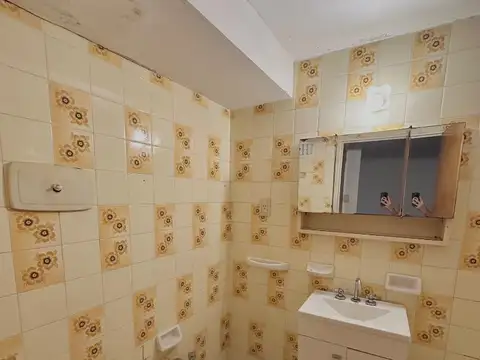 VENTA DEPARTAMENTO DE 1 DORMITORIO