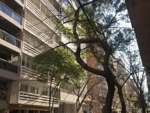 VENTA DEPARTAMENTO DE 1 DORMITORIO