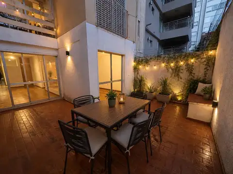 VENTA DEPARTAMENTO DE 1 DORMITORIO