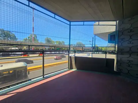 Av del Libertador al 5200