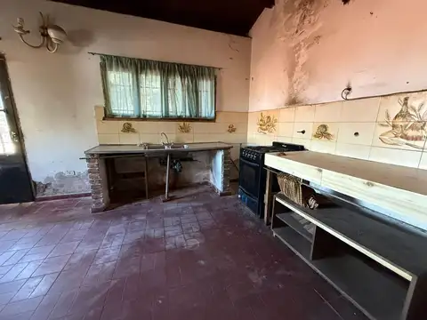 Casa en Venta 47 años