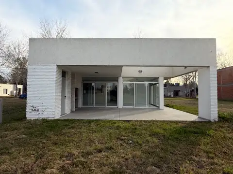 Casa en Venta en Piñero, USD 129.000