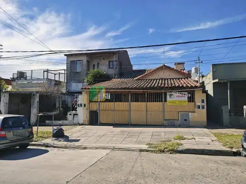 Venta - PH al frente - 5 amb - Villa Ballester