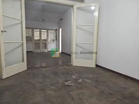 Depto Tipo Casa en Venta en Villa Ballester, USD 100.000