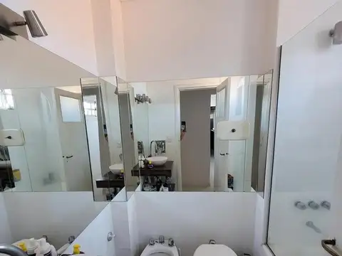 Departamento en Alquiler 57 años