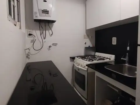 Departamento en Alquiler en La Lucila, $ 880.000